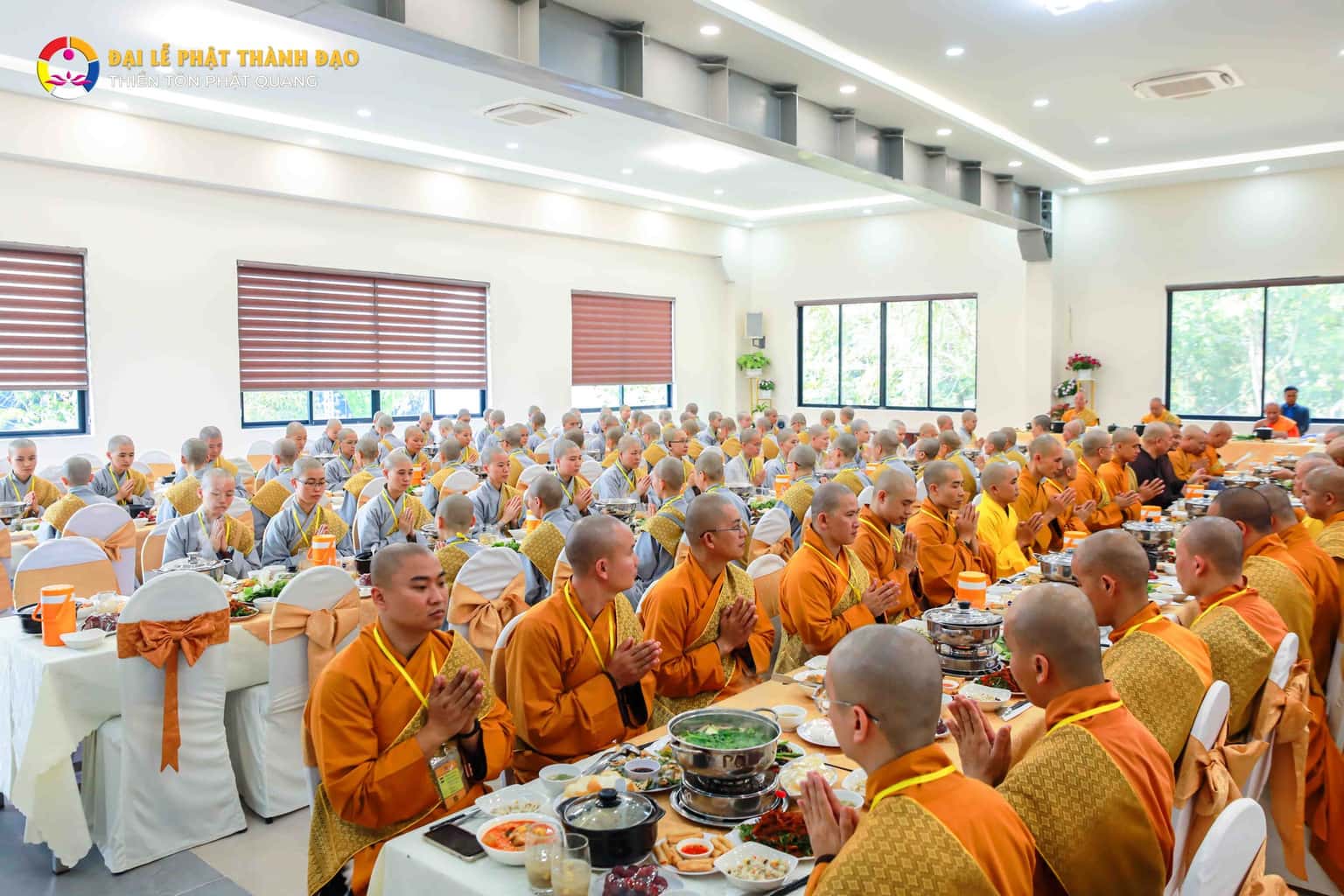 Chùa Thiền Tôn Phật Quang, Vũng Tàu — ảnh 3