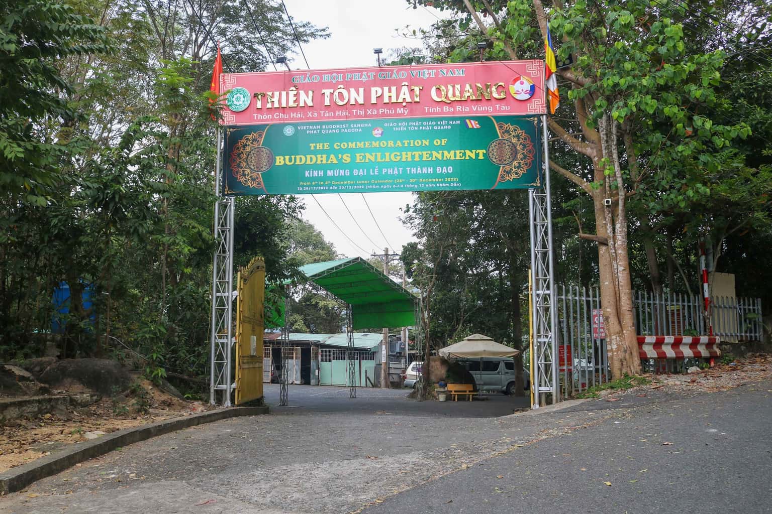 chua thien ton phat quang dia diem du lich vung tau attvut39
