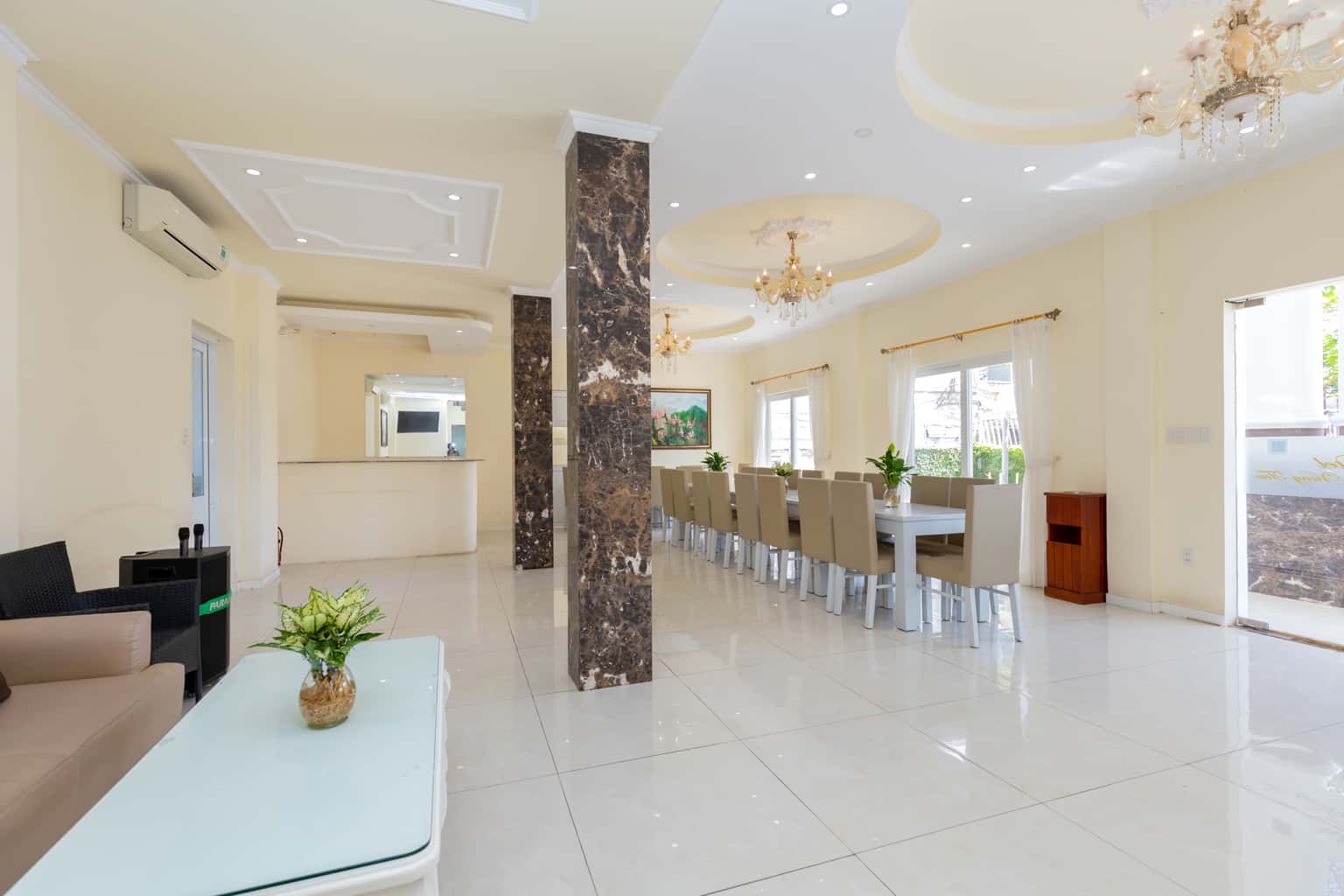 Palm Villa 18 sát biển, số 126 Trần Phú, Vũng Tàu — ảnh 24
