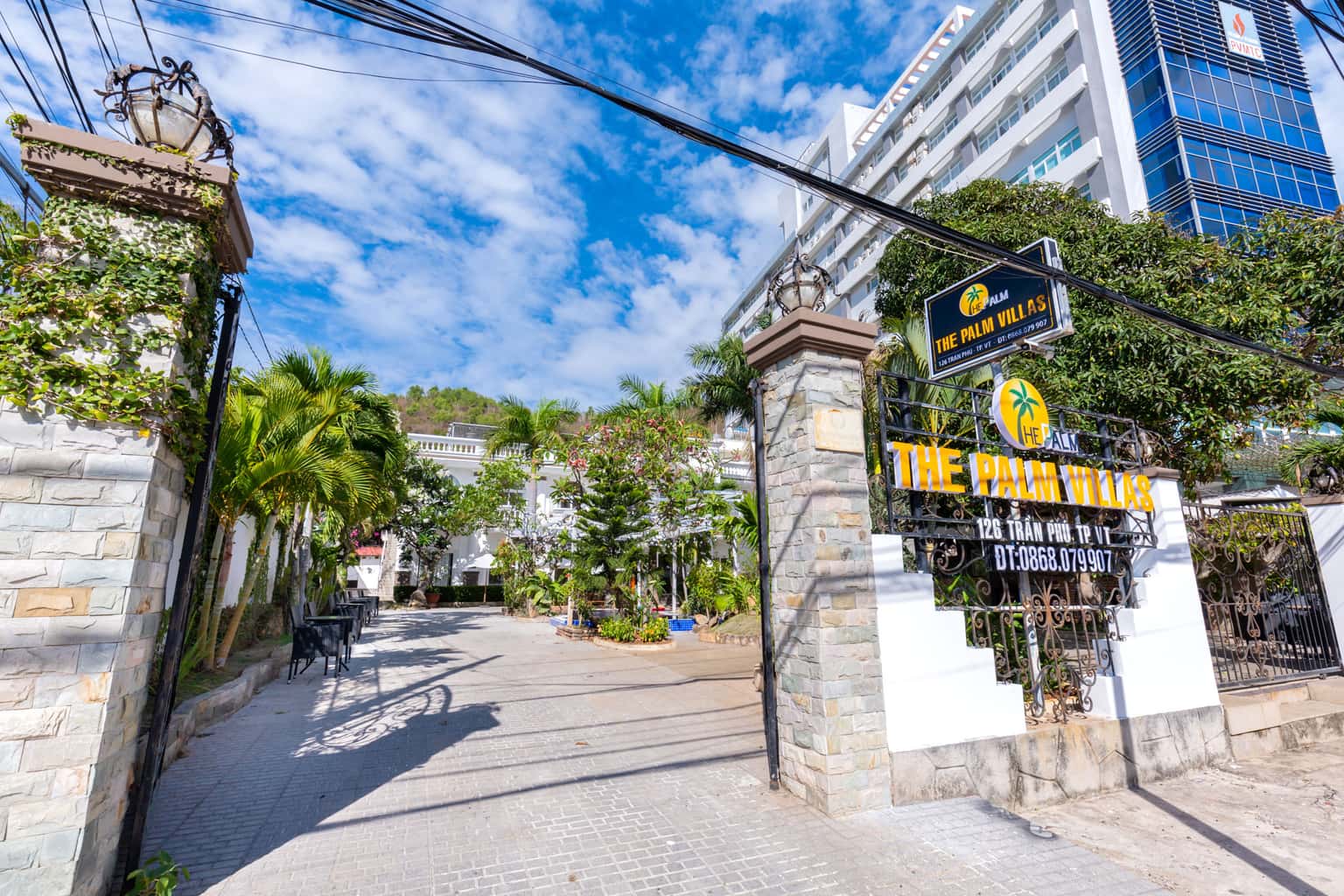 justfly palm 18 vung tau 