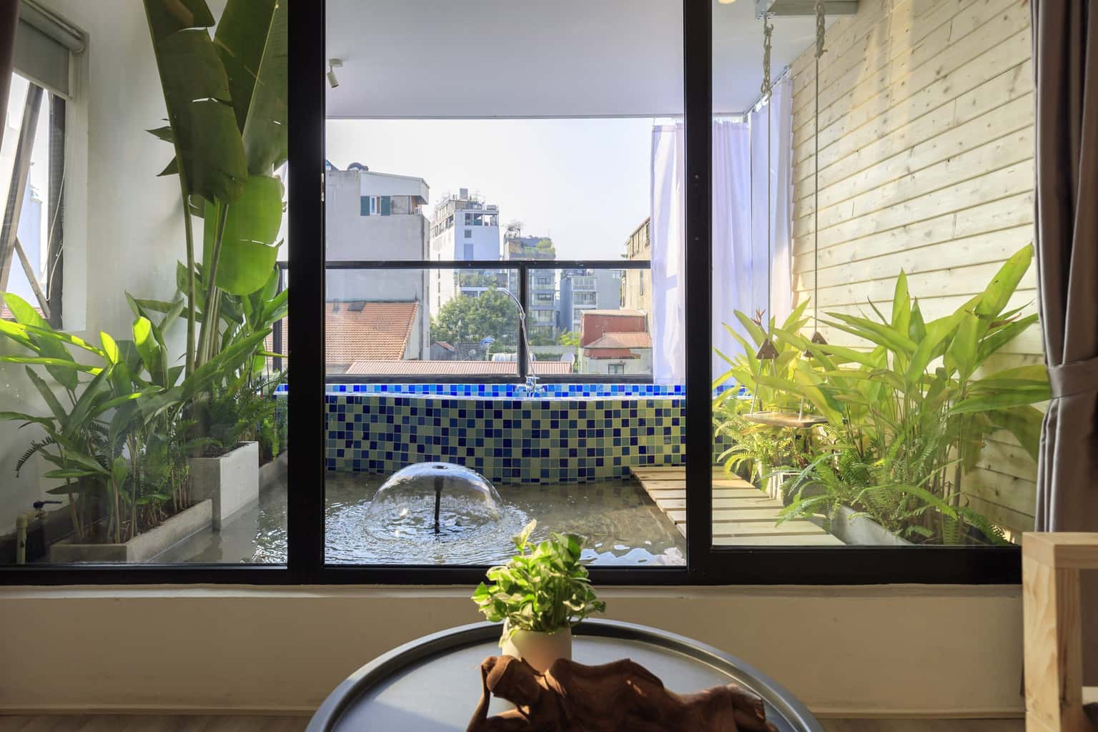 justfly cl5 homestay chat ba dinh ha noi