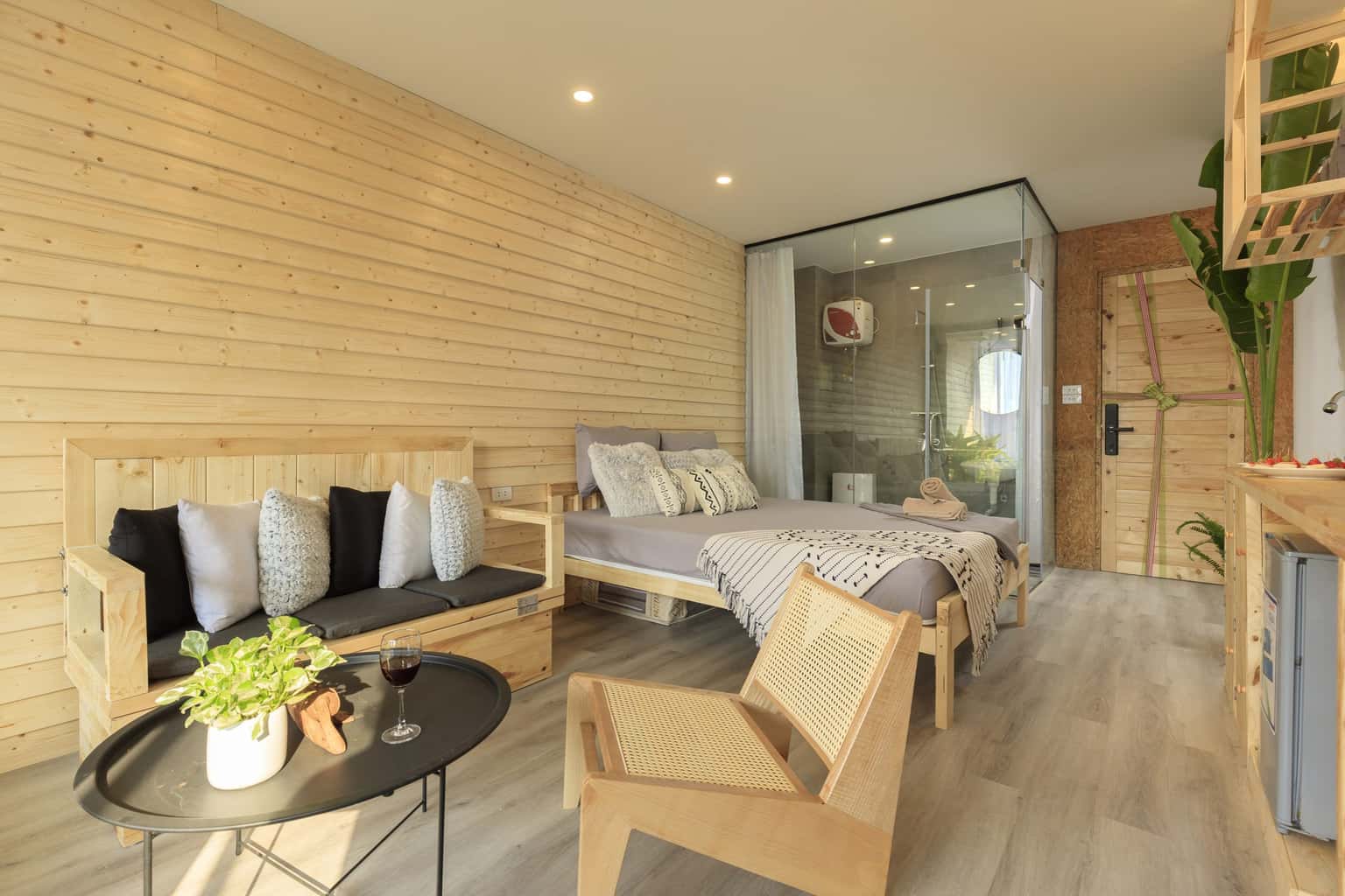 justfly cl5 homestay chat ba dinh ha noi