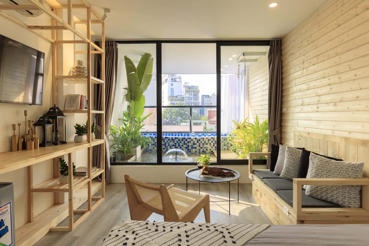 justfly cl5 homestay chat ba dinh ha noi