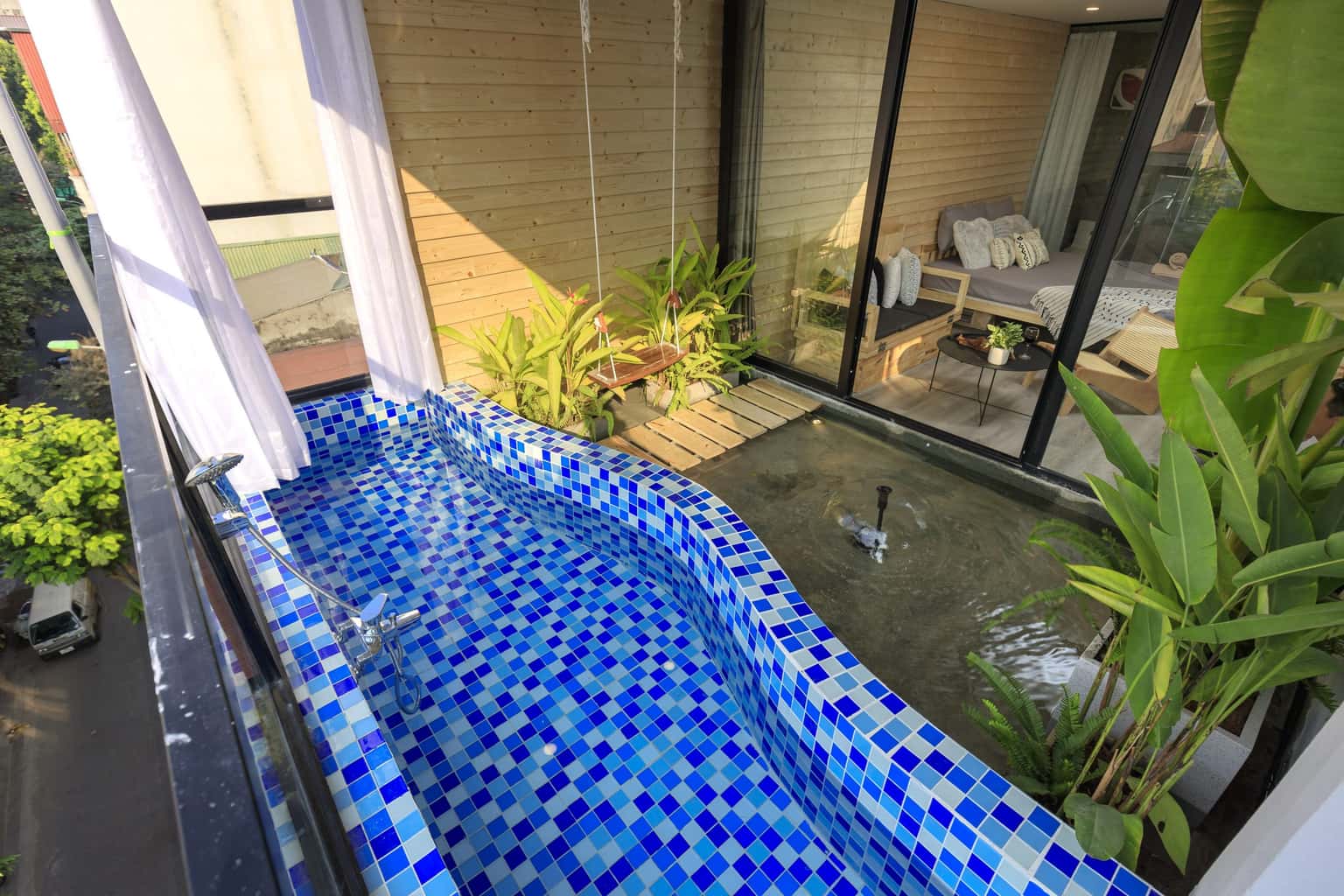 justfly cl5 homestay chat ba dinh ha noi