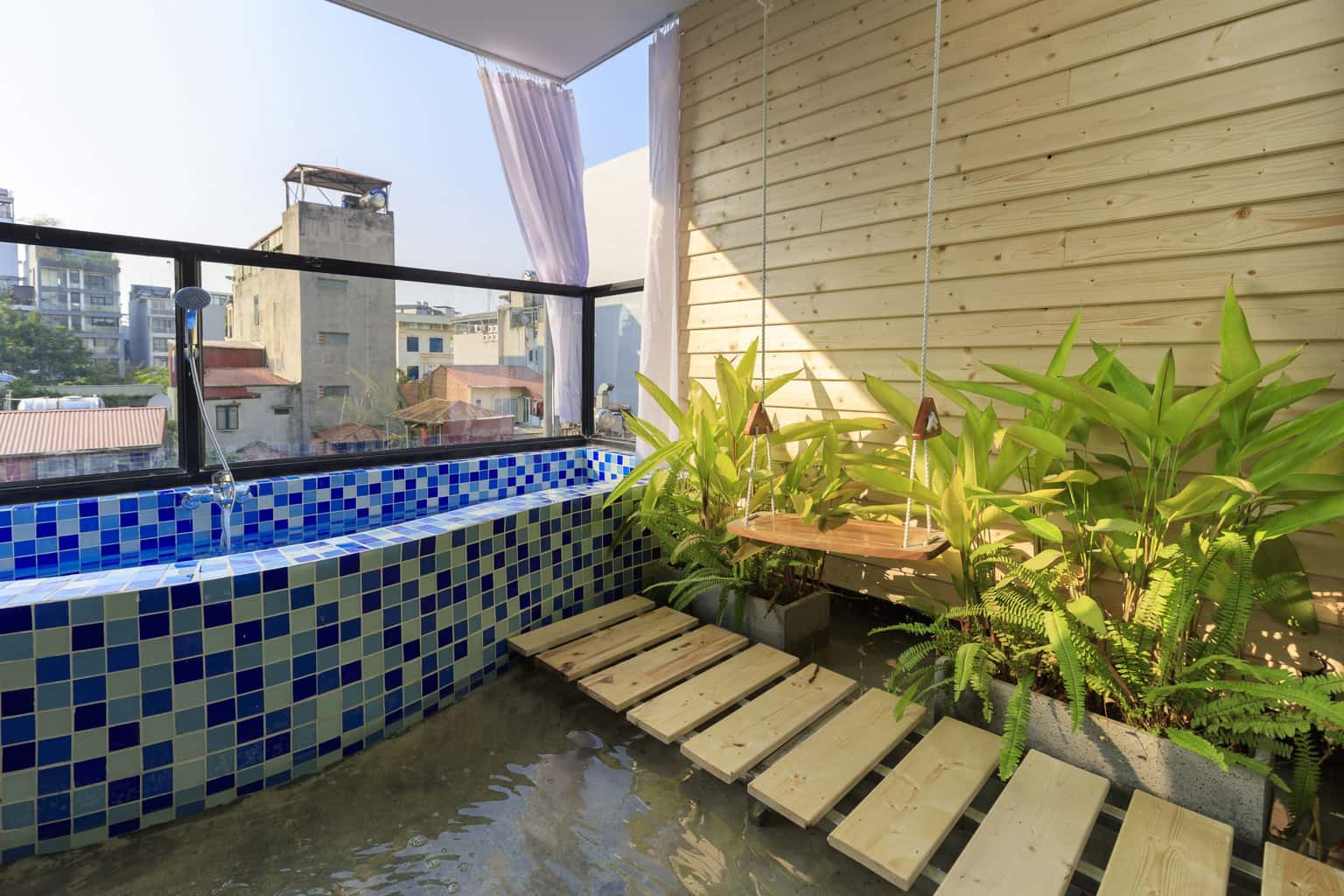 justfly cl5 homestay chat ba dinh ha noi