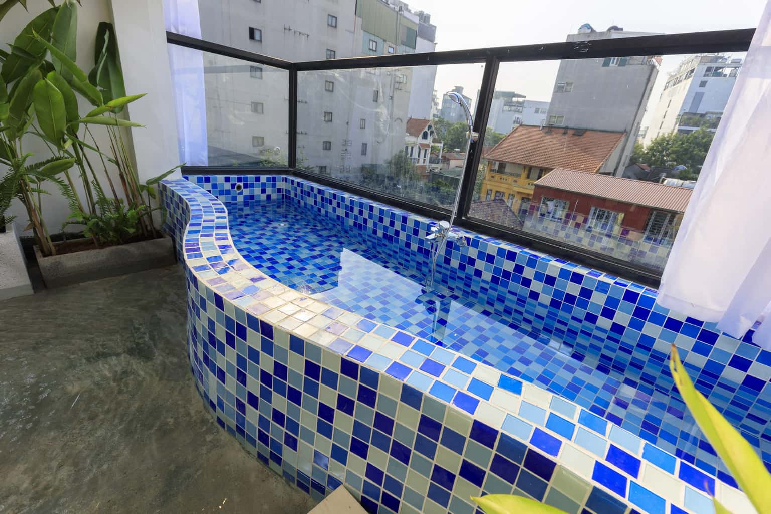 justfly cl5 homestay chat ba dinh ha noi
