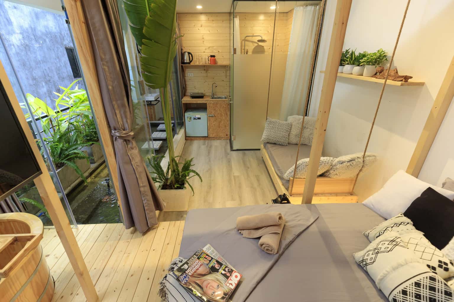 justfly cl6 homestay chat ba dinh ha noi