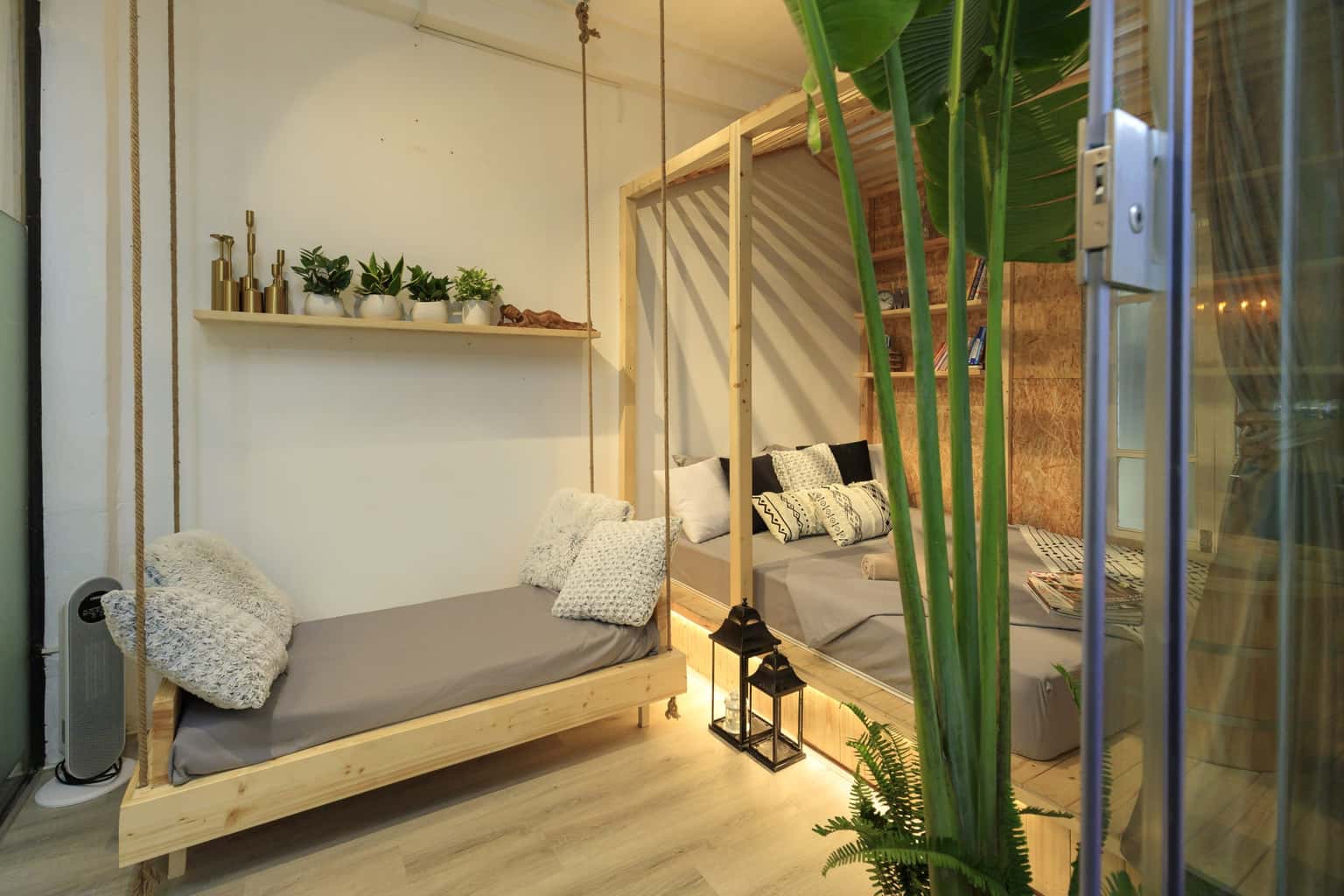 justfly cl6 homestay chat ba dinh ha noi