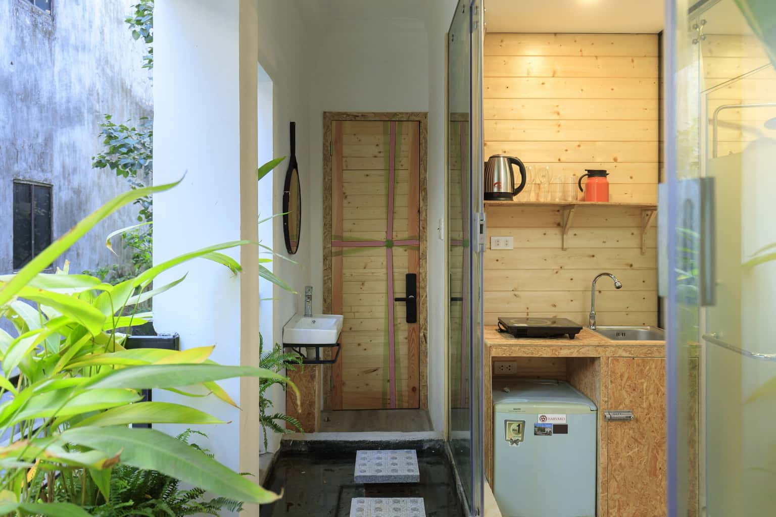 justfly cl6 homestay chat ba dinh ha noi