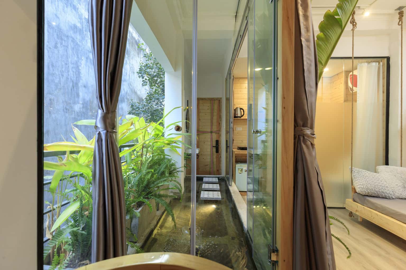 justfly cl6 homestay chat ba dinh ha noi