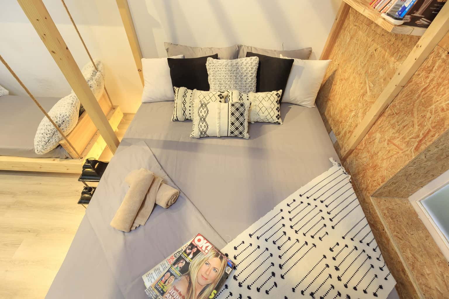 justfly cl6 homestay chat ba dinh ha noi