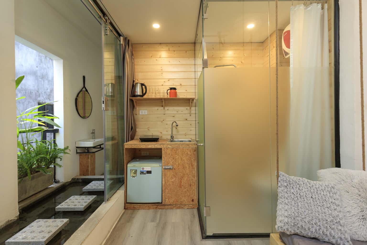 justfly cl6 homestay chat ba dinh ha noi