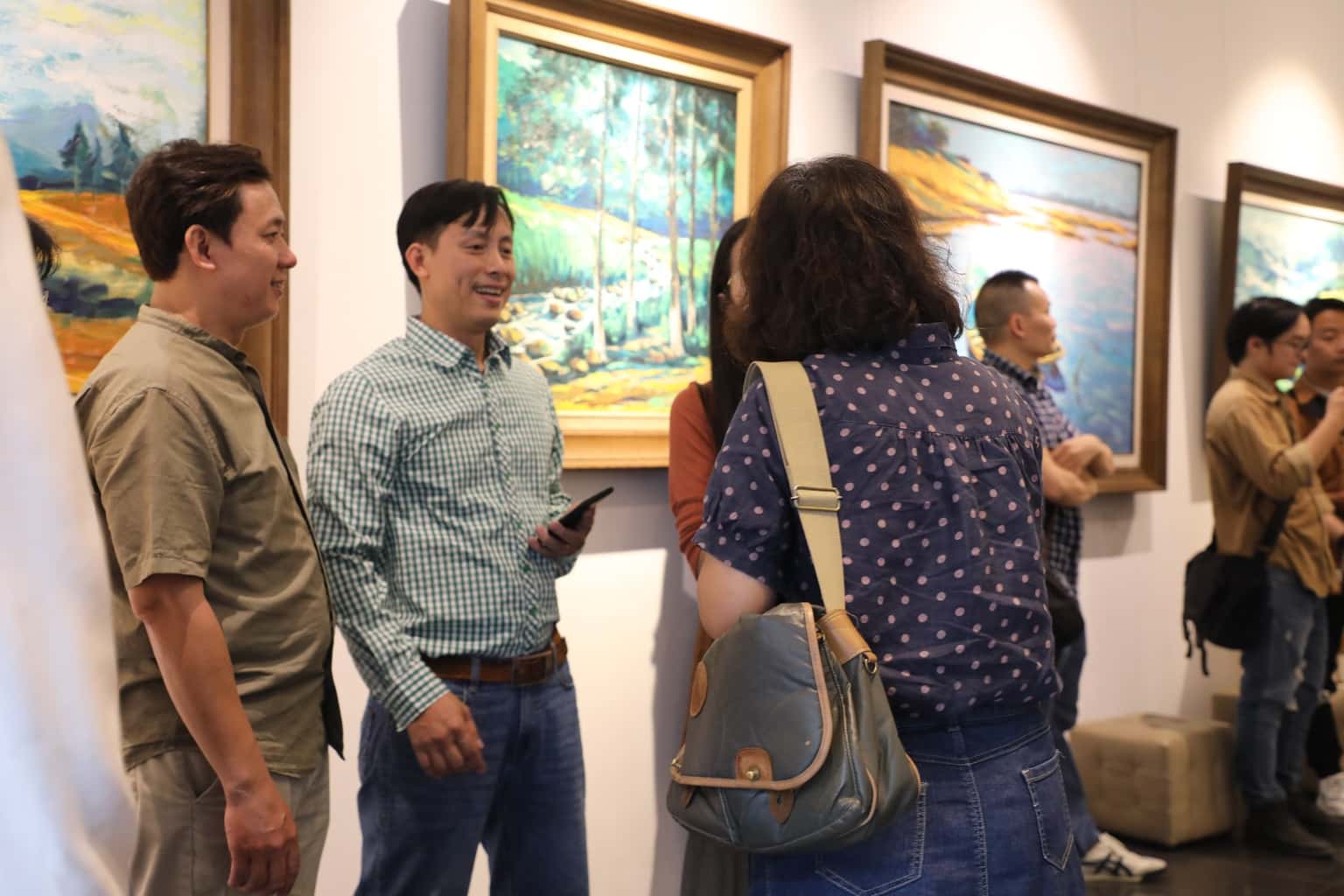  art and architecture walking tour hanoi
