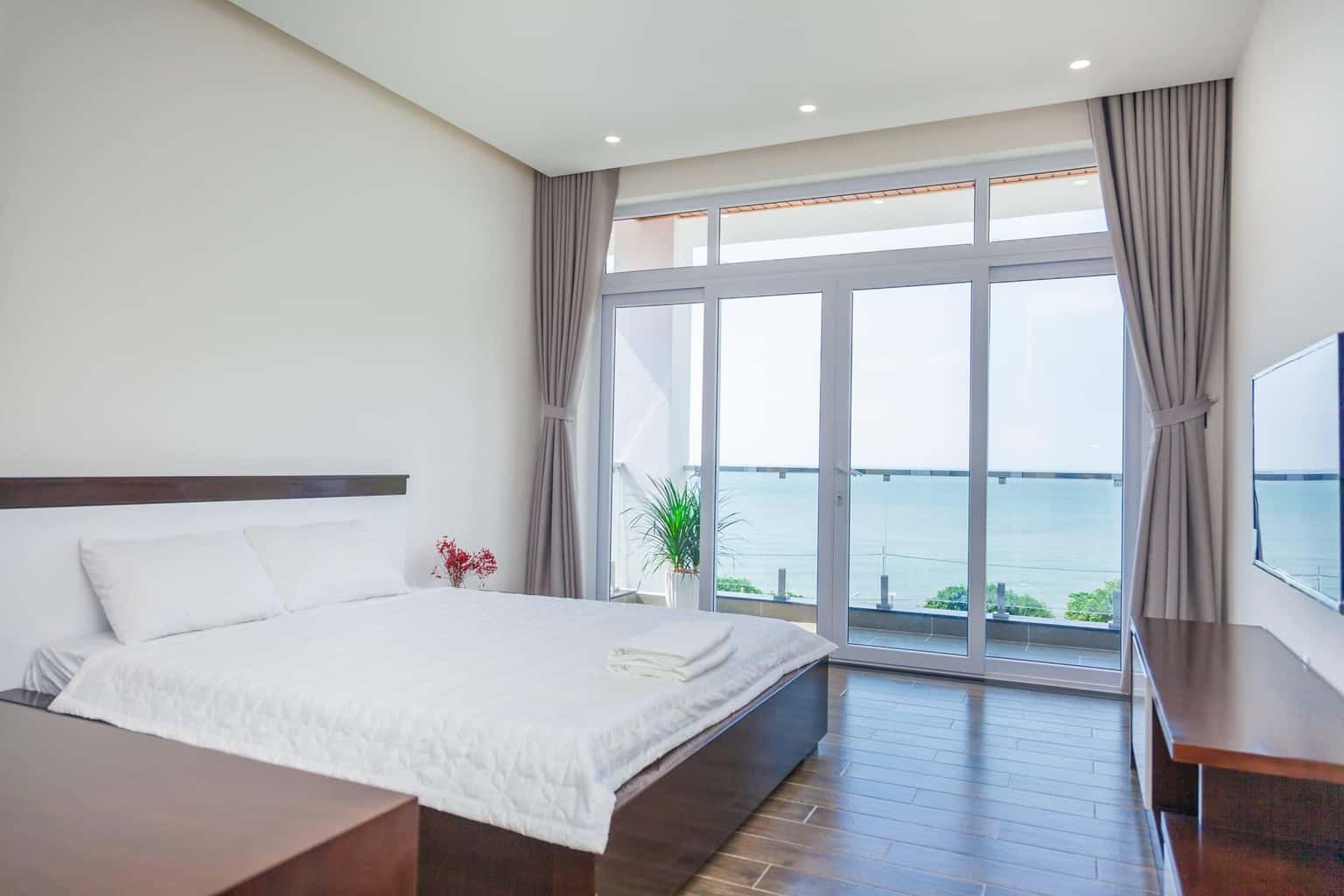 justfly 154c2 tran phu villa vung tau 
