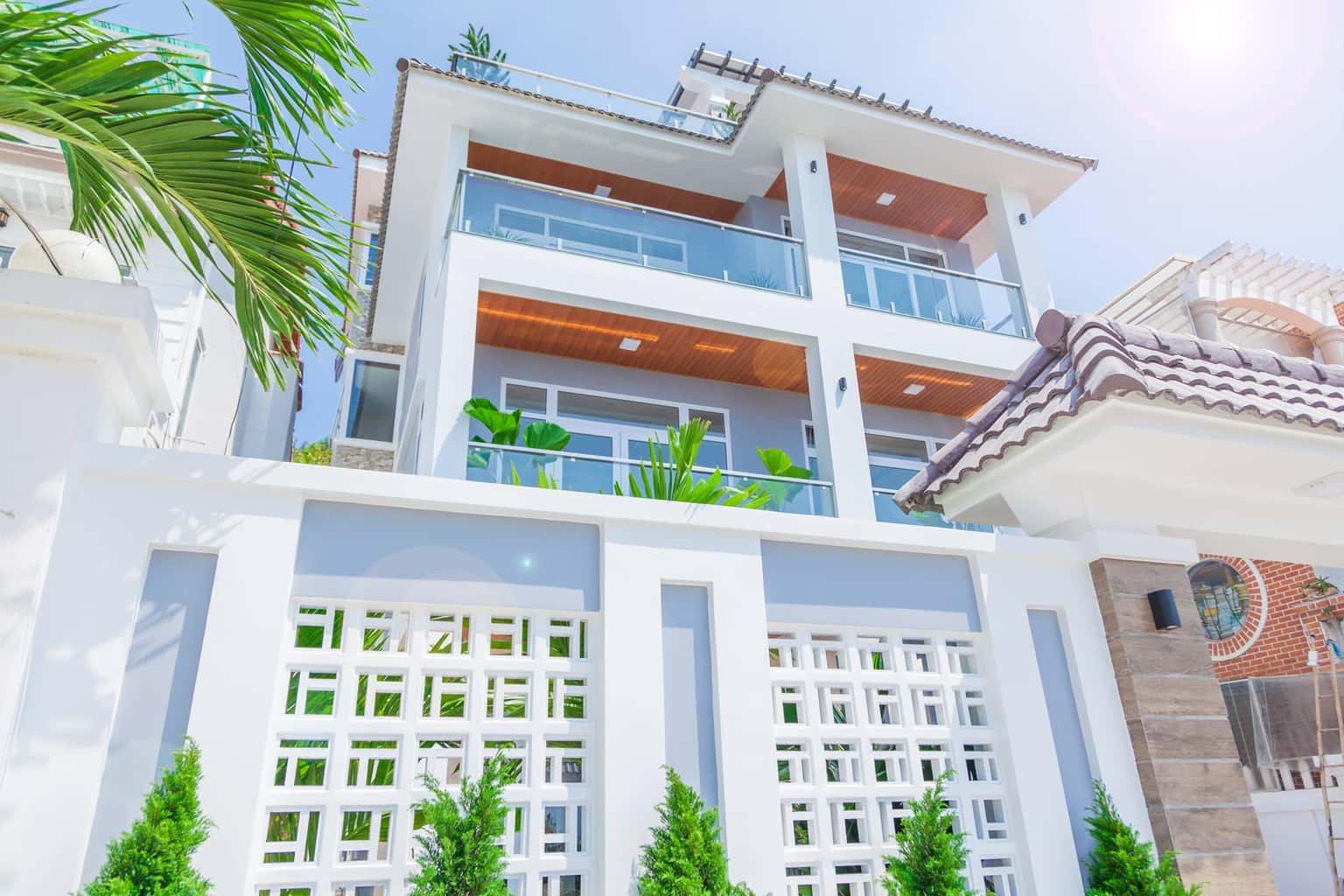 justfly 154c2 tran phu villa vung tau 
