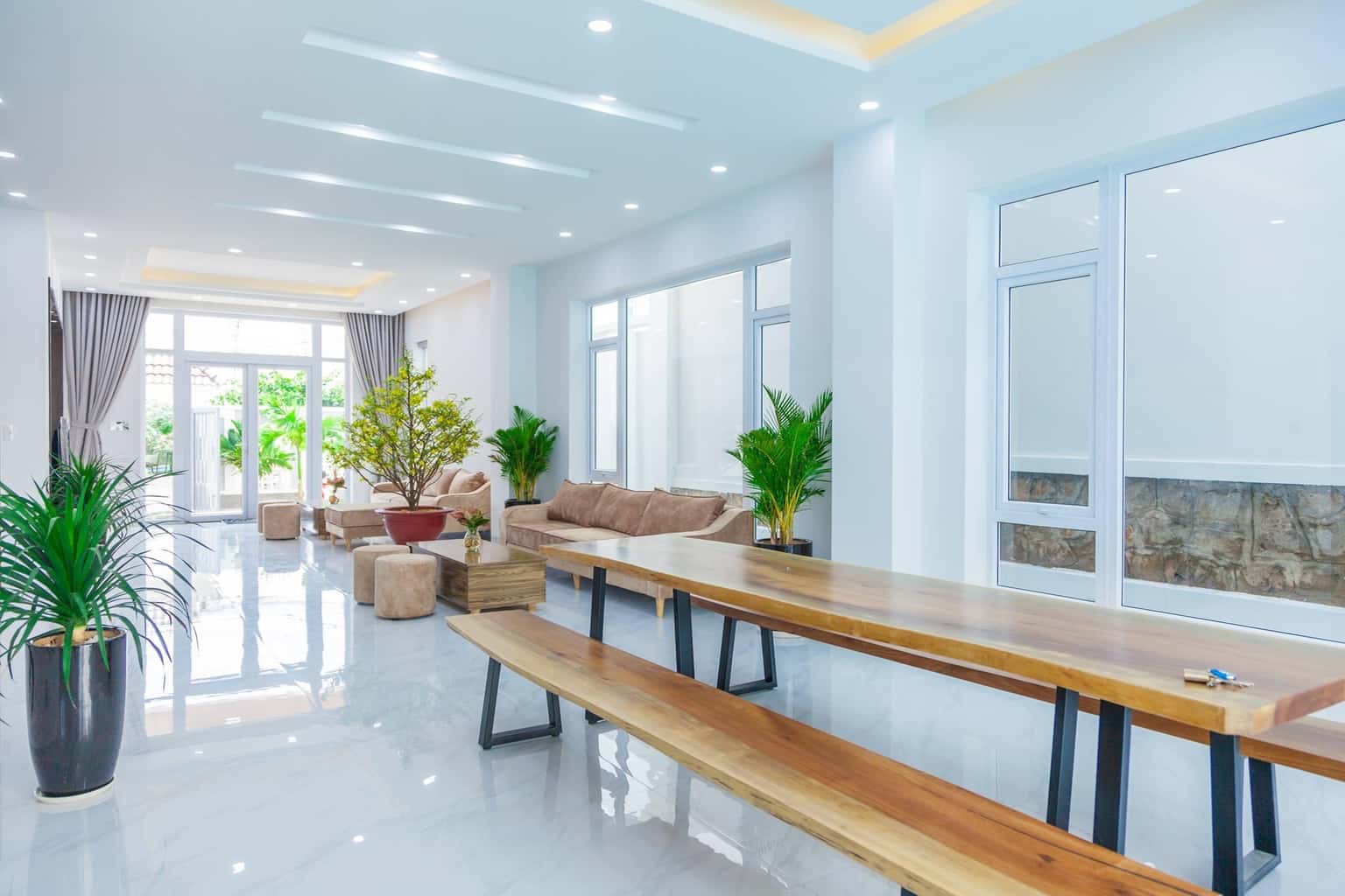 justfly 154c2 tran phu villa vung tau 
