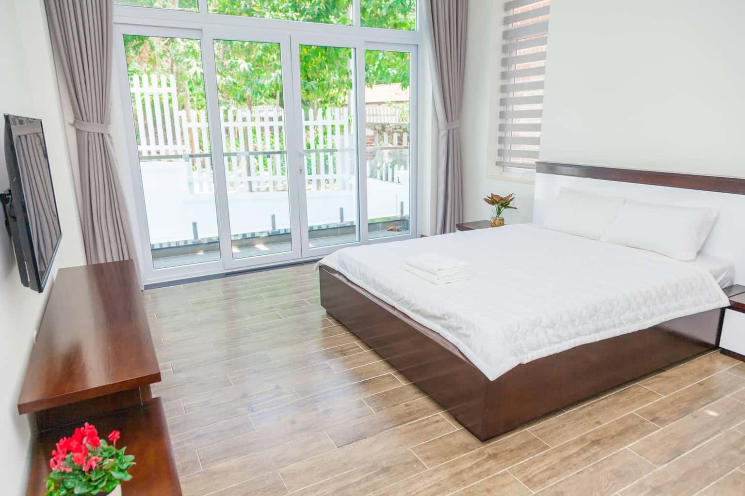 justfly 154c2 tran phu villa vung tau 