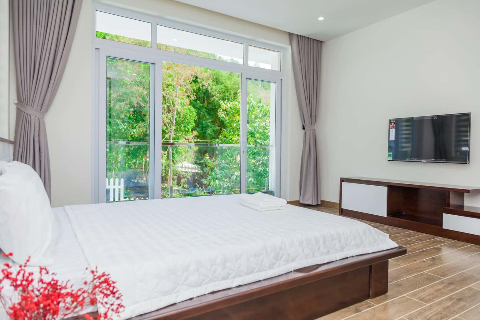 justfly 154c2 tran phu villa vung tau 