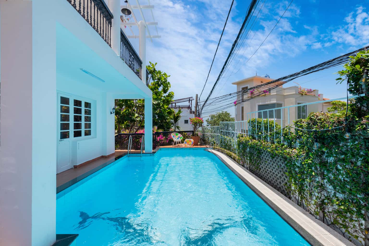 justfly 126h tran phu villa vung tau