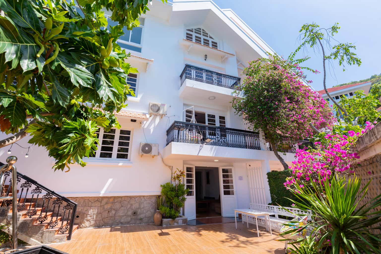 justfly 126h tran phu villa vung tau