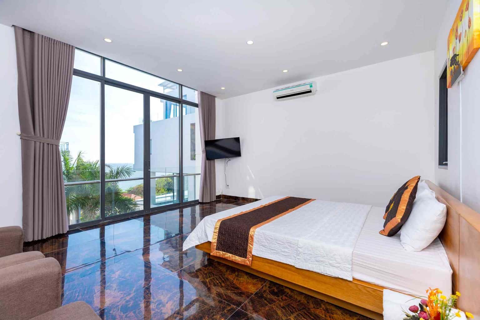justfly 66e tran phu villa vung tau 