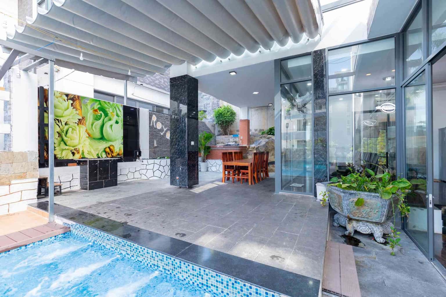 justfly 66e tran phu villa vung tau 