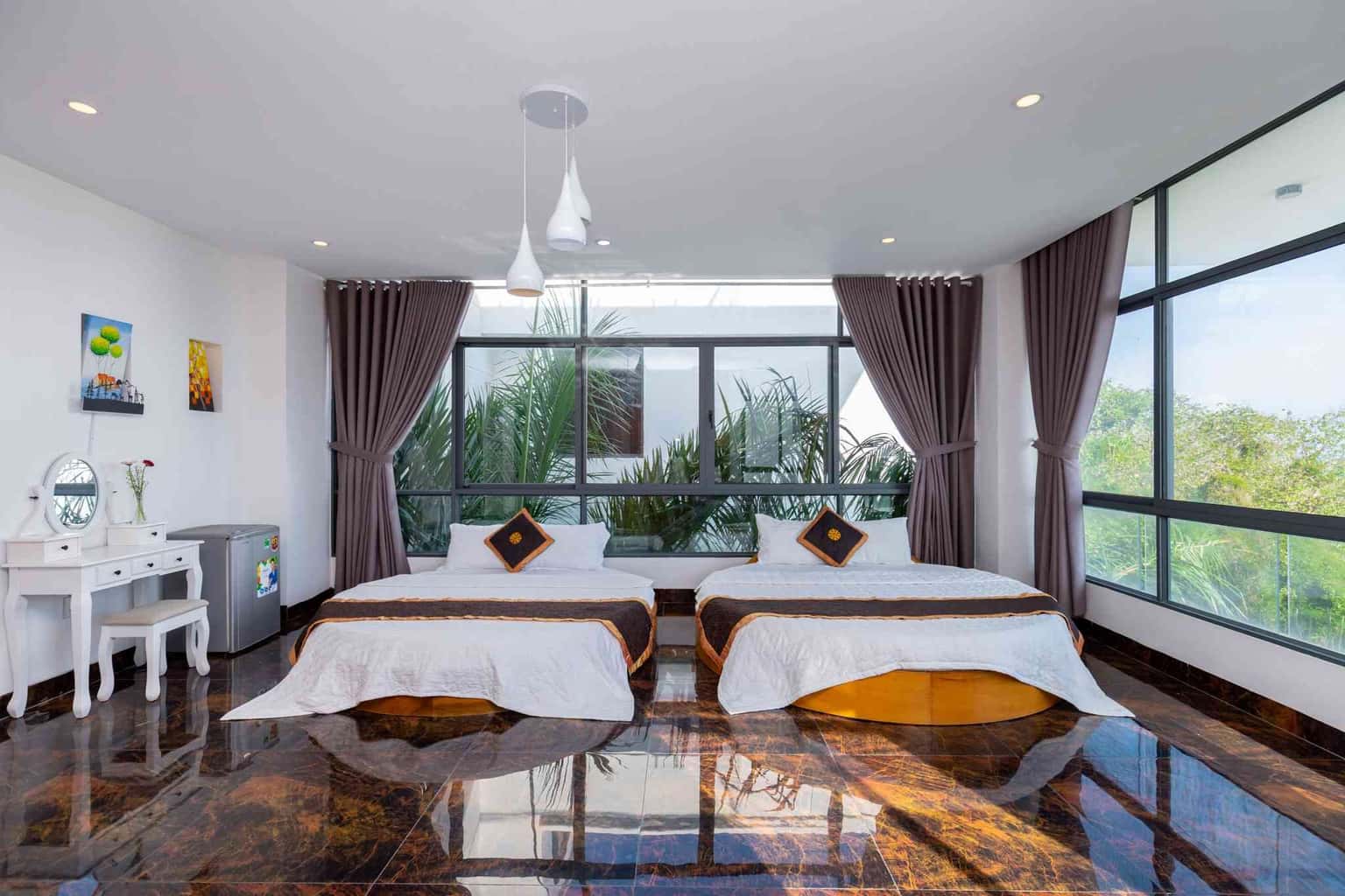 justfly 66e tran phu villa vung tau 