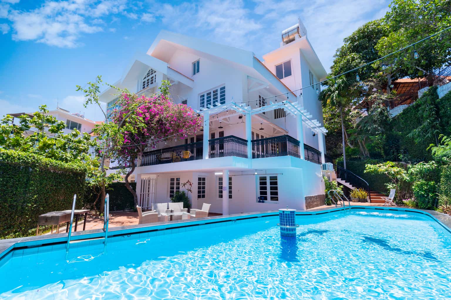 Villa 12/6H1 Trần Phú, Vũng Tàu — photo 6