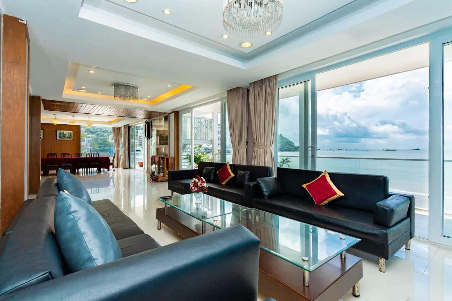 justfly palm 23 villa vung tau