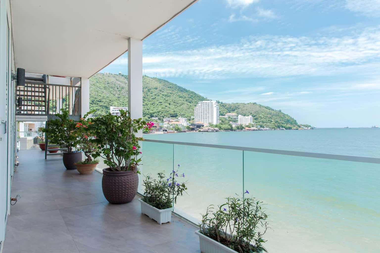 justfly palm 23 villa vung tau