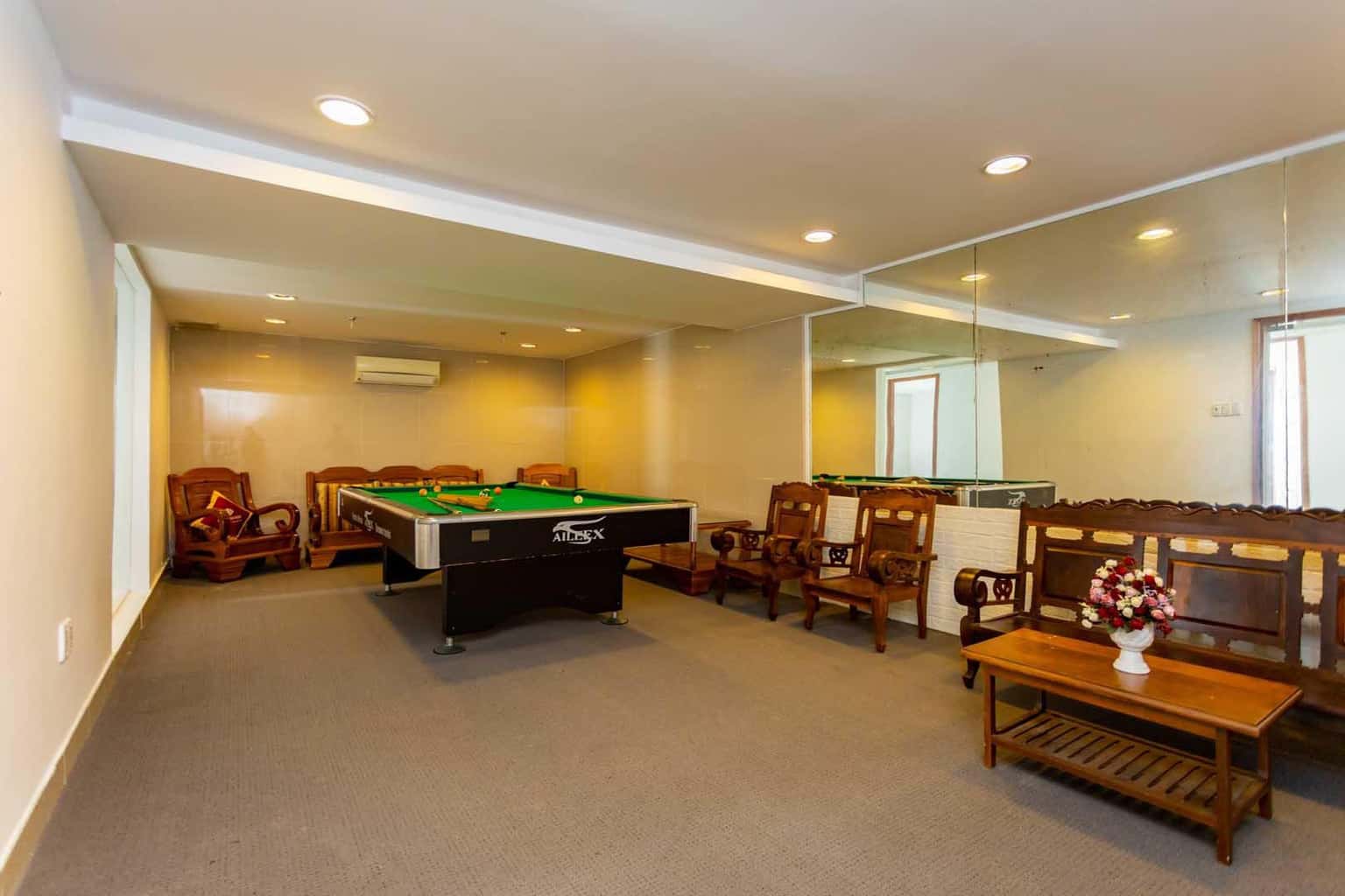 justfly palm 23 villa vung tau