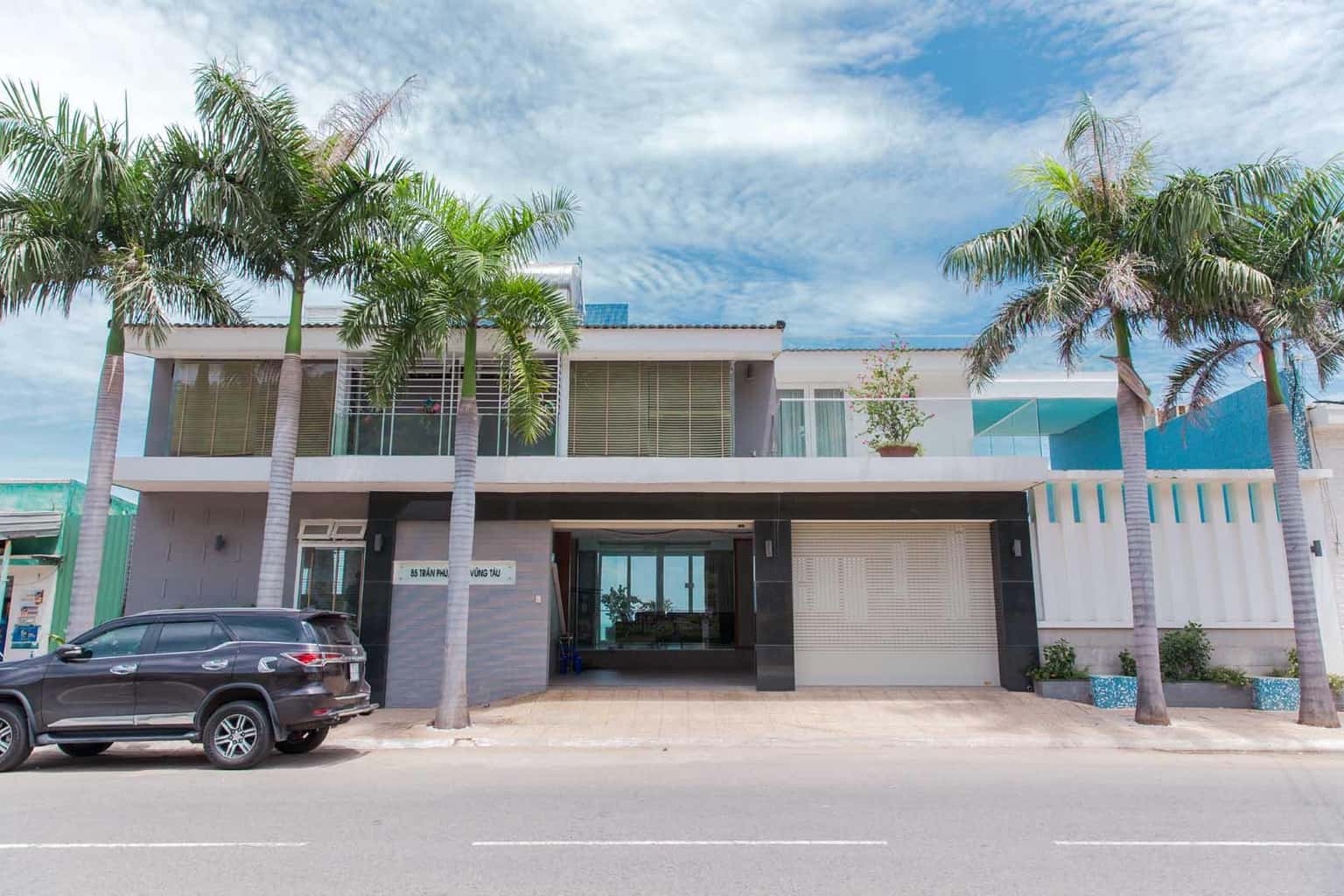 justfly palm 23 villa vung tau