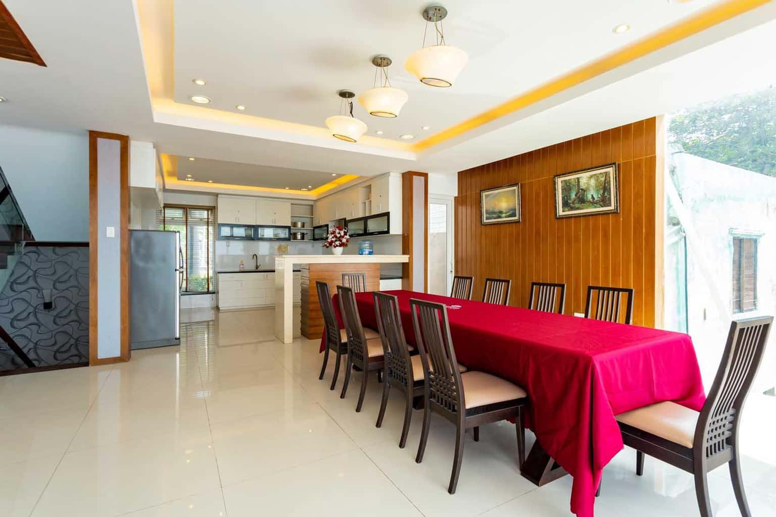 justfly palm 23 villa vung tau