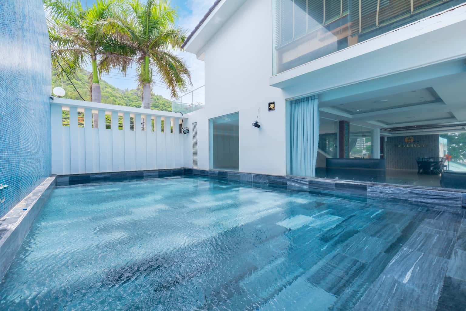 justfly palm 23 villa vung tau