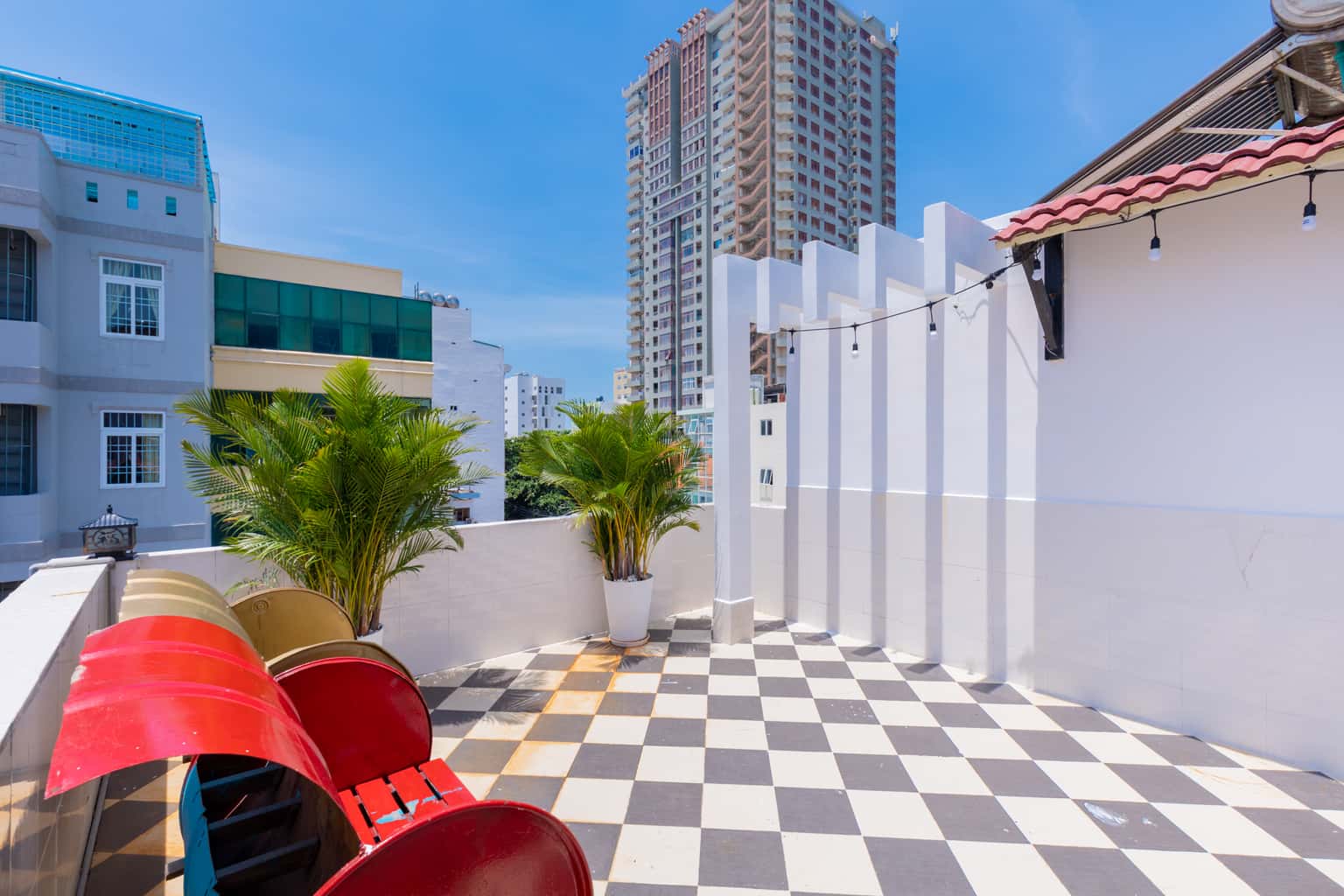 justfly 27d nguyen hien tran duy villa vung tau