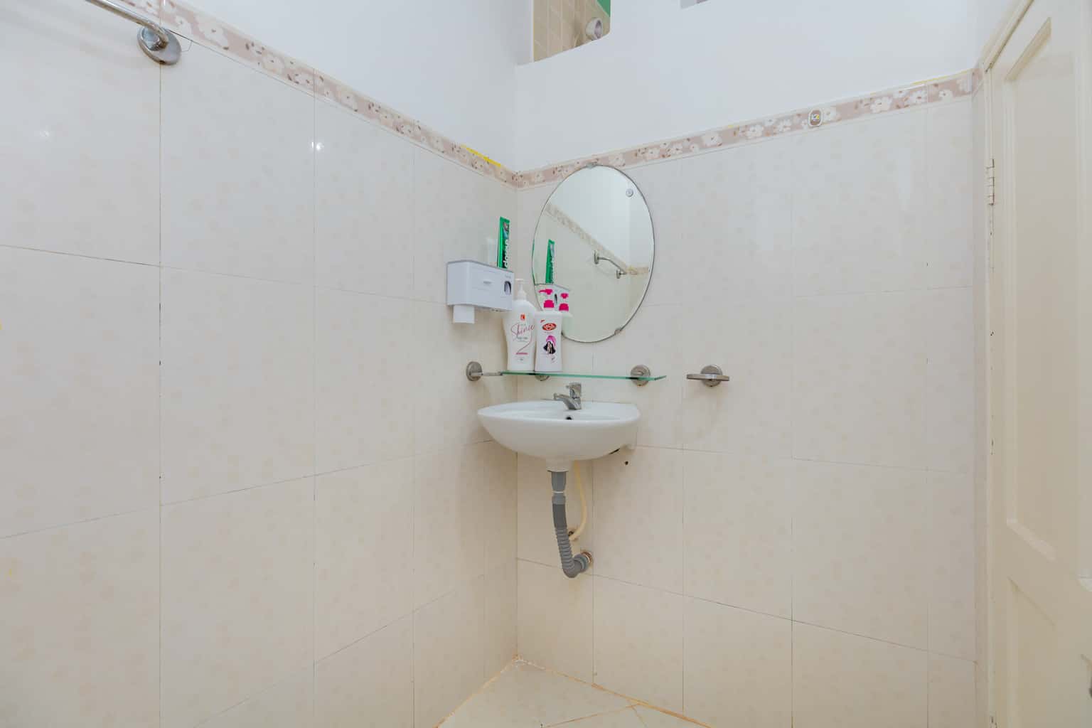 justfly 27d nguyen hien tran duy villa vung tau