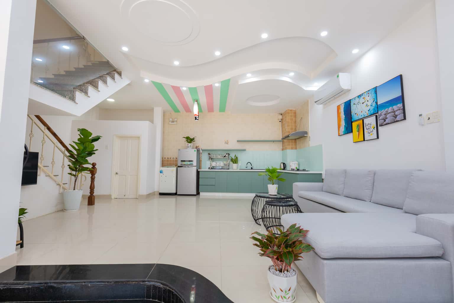 justfly 27d nguyen hien tran duy villa vung tau