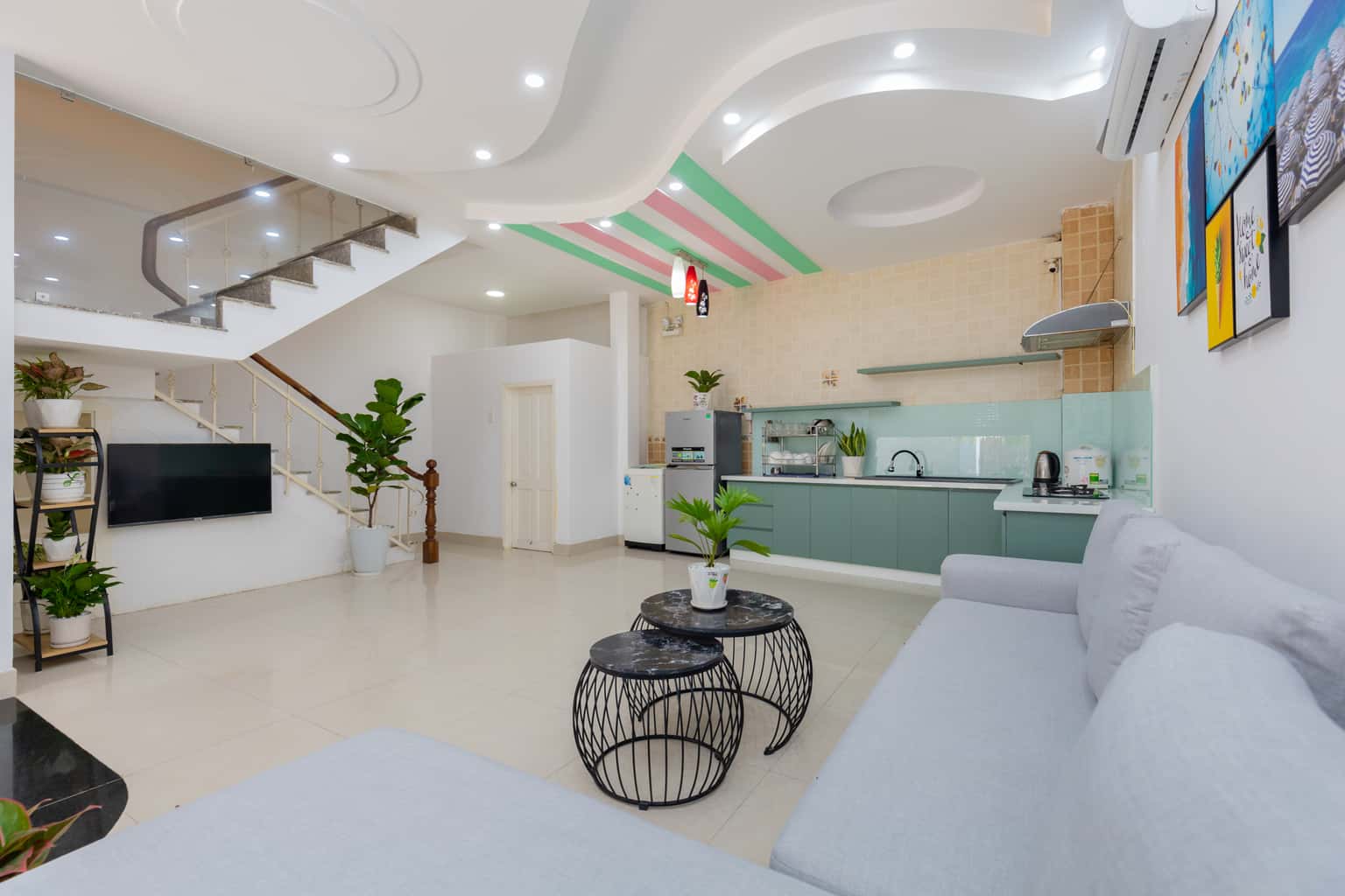justfly 27d nguyen hien tran duy villa vung tau