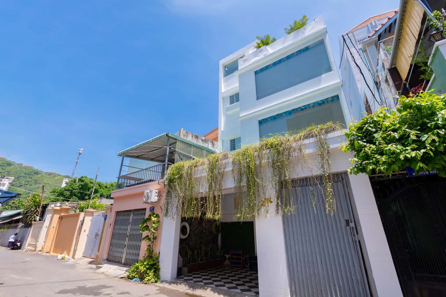 justfly 27d nguyen hien tran duy villa vung tau