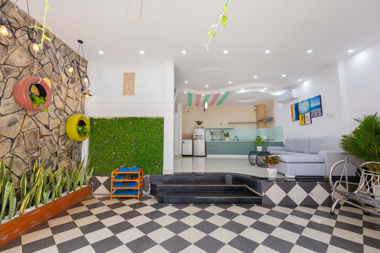 justfly 27d nguyen hien tran duy villa vung tau