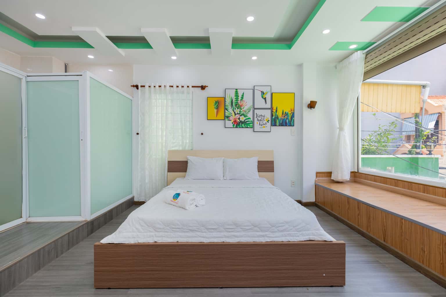 justfly 27d nguyen hien tran duy villa vung tau