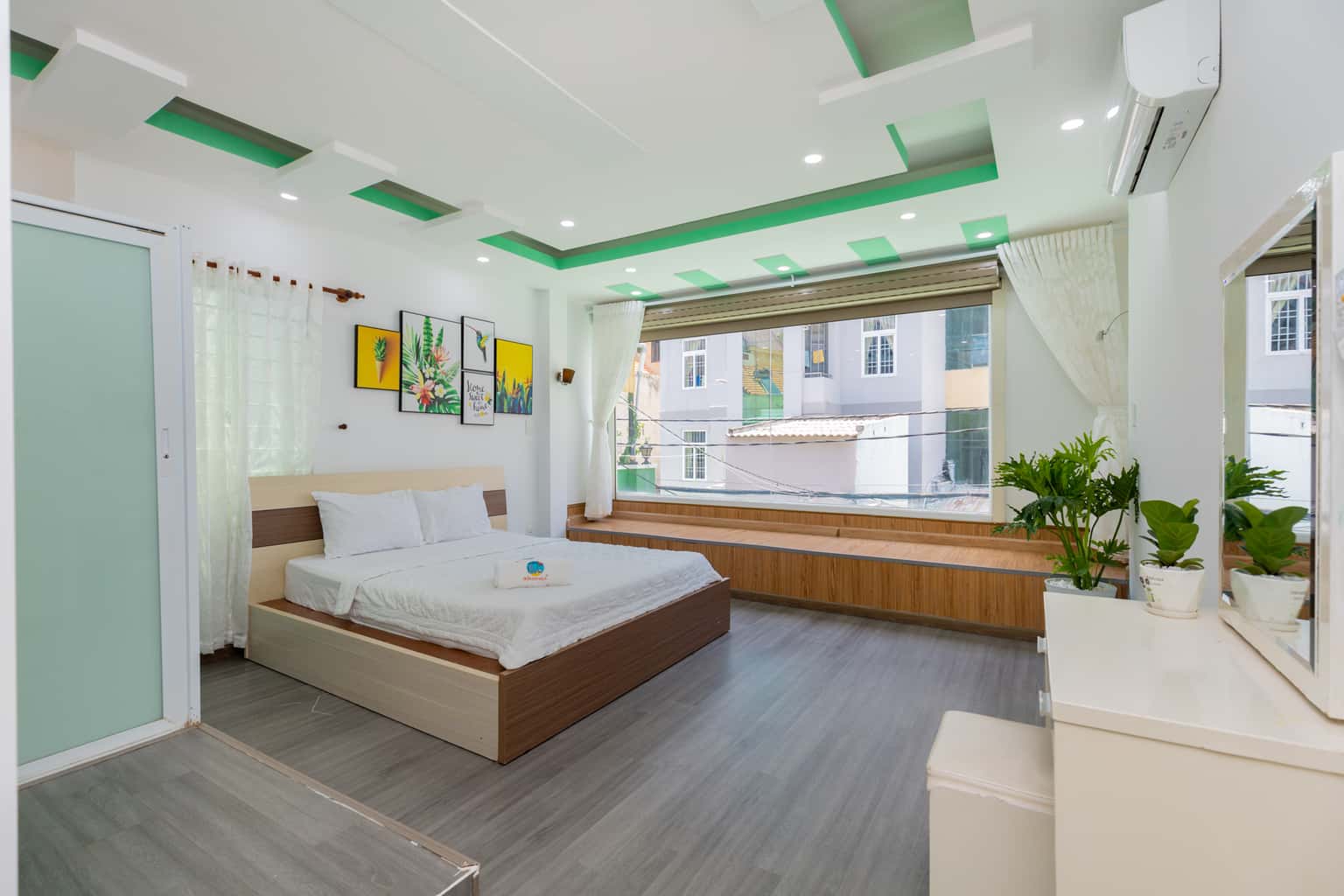 justfly 27d nguyen hien tran duy villa vung tau