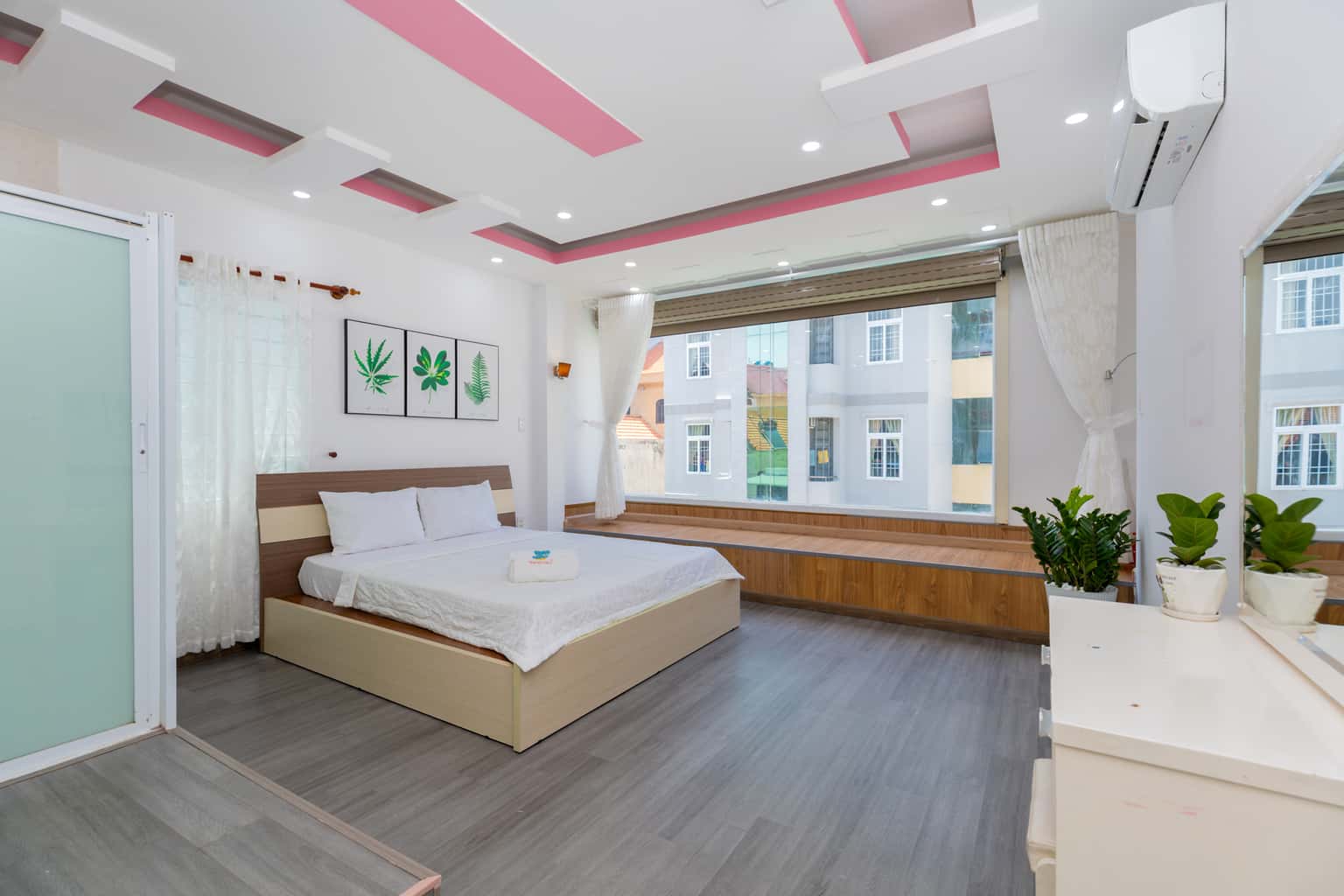 justfly 27d nguyen hien tran duy villa vung tau