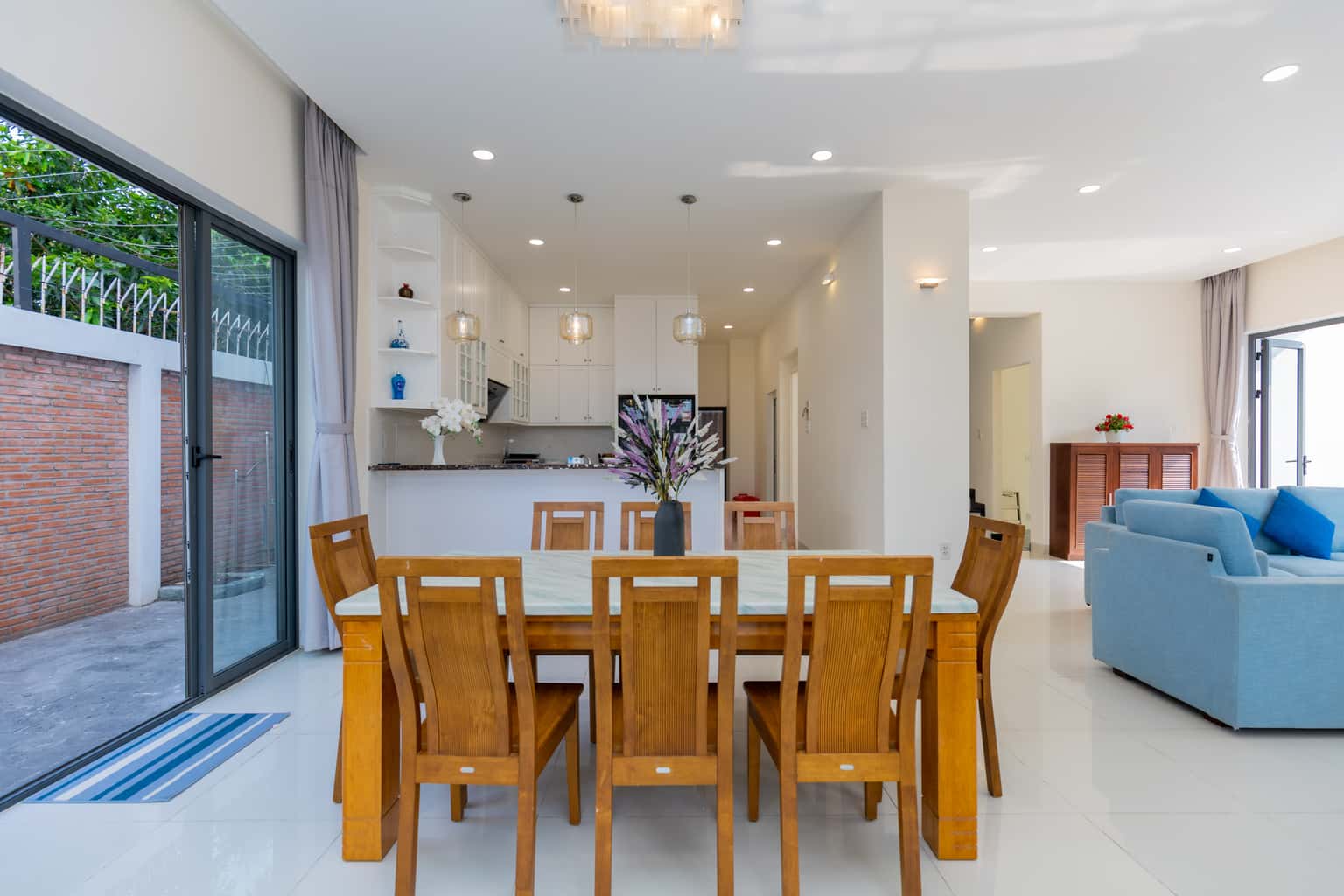justfly b12 nguyen dinh tu tran duy villa vung tau