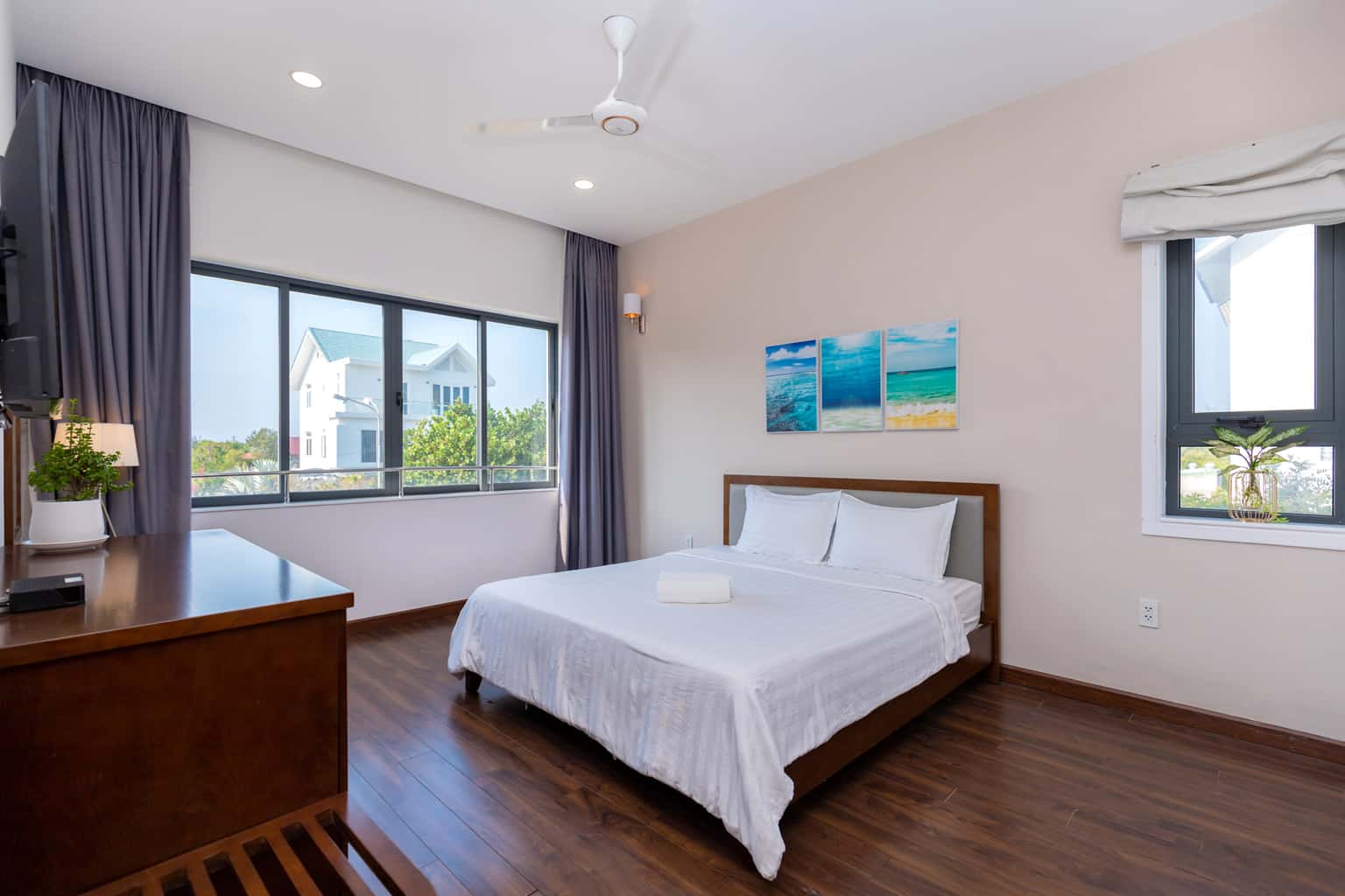 justfly b12 nguyen dinh tu tran duy villa vung tau
