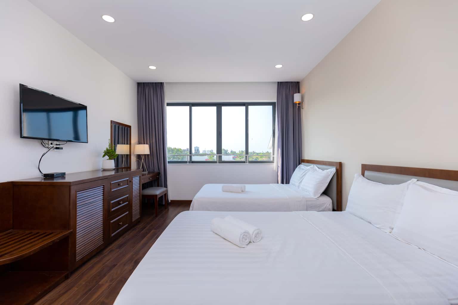 justfly b12 nguyen dinh tu tran duy villa vung tau