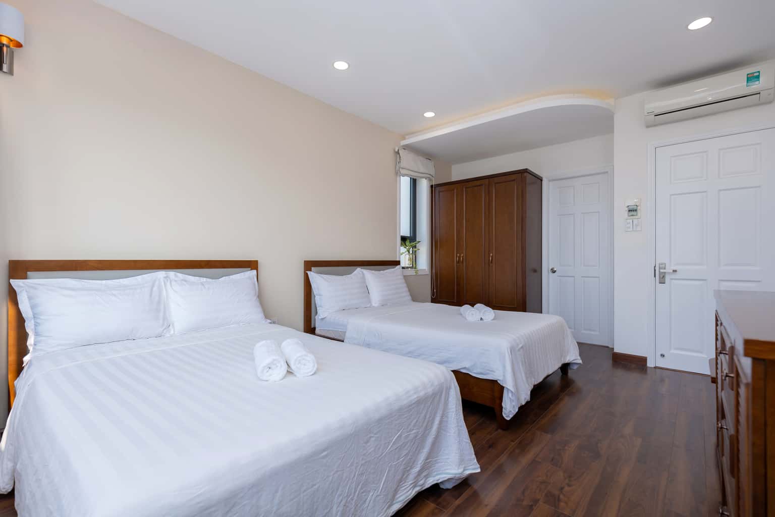 justfly b12 nguyen dinh tu tran duy villa vung tau