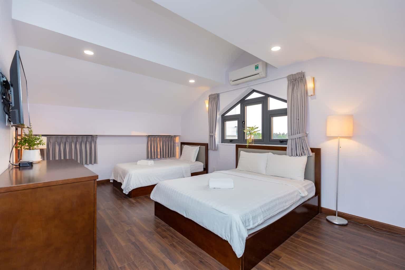 justfly b12 nguyen dinh tu tran duy villa vung tau