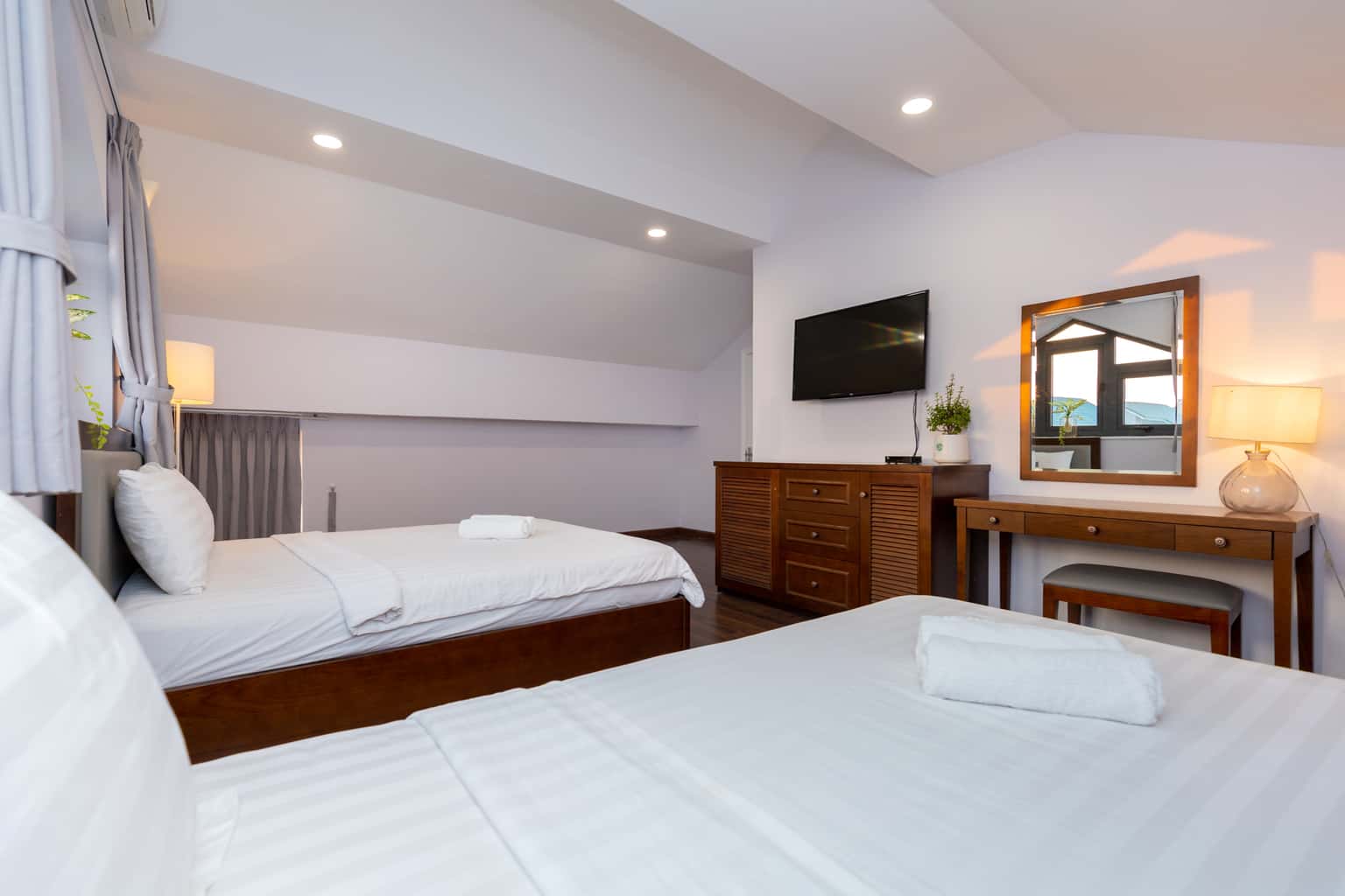 justfly b12 nguyen dinh tu tran duy villa vung tau