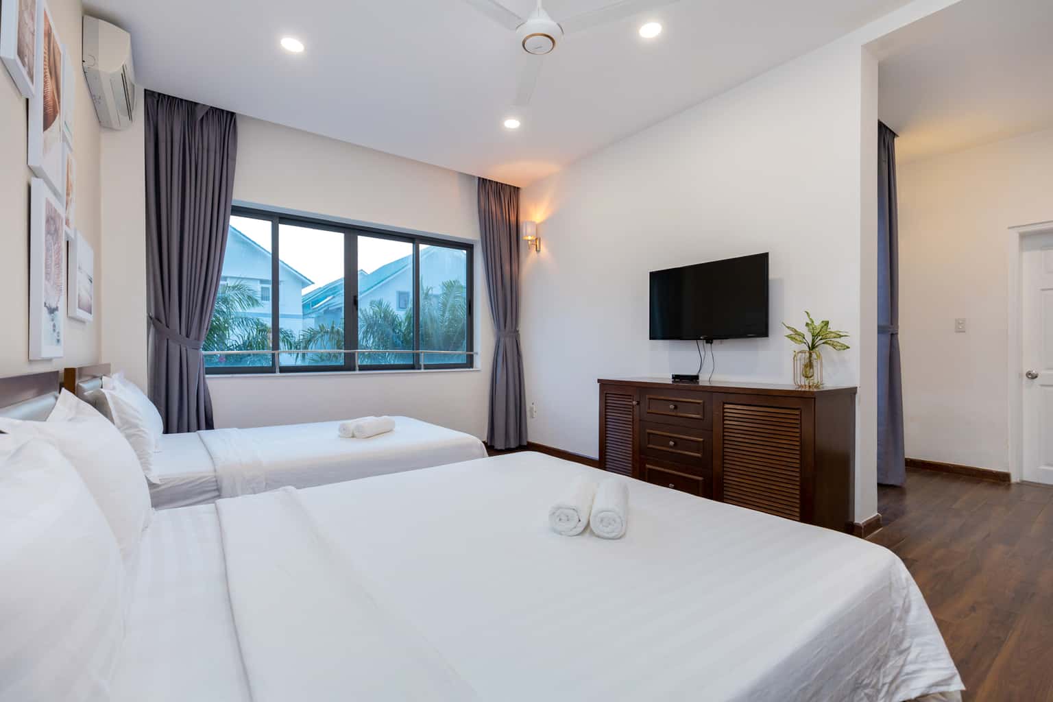 justfly b12 nguyen dinh tu tran duy villa vung tau